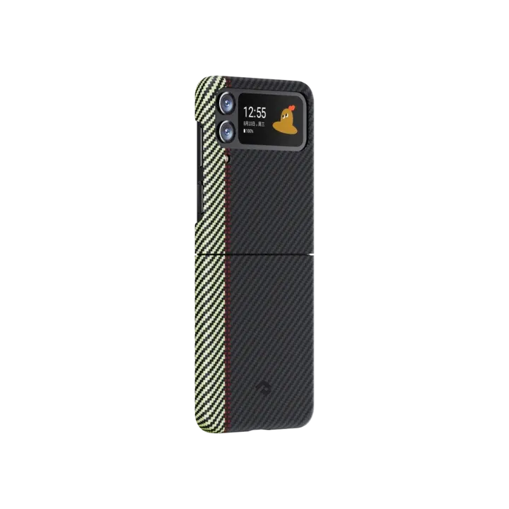 MagEZ Case 3 for Samsung Galaxy Z Flip 4
