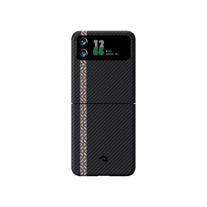 MagEZ Case 3 for Samsung Galaxy Z Flip 4