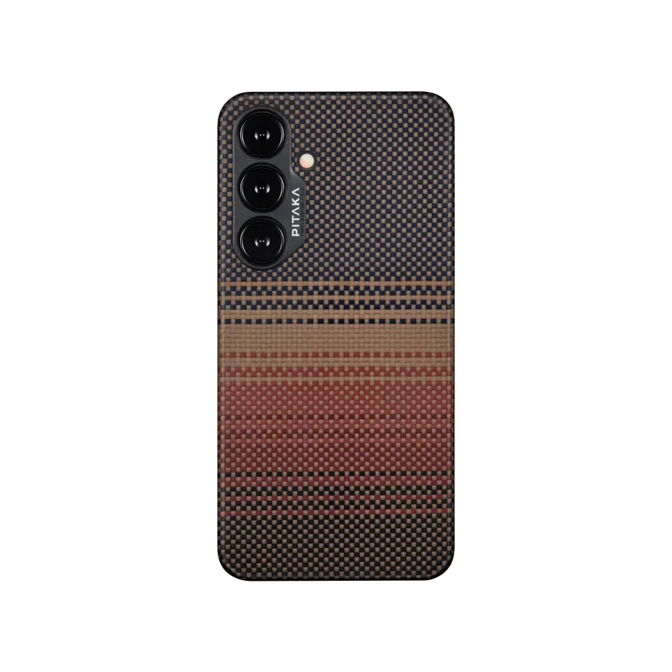 MagEZ Case 4 for Galaxy S24 Series