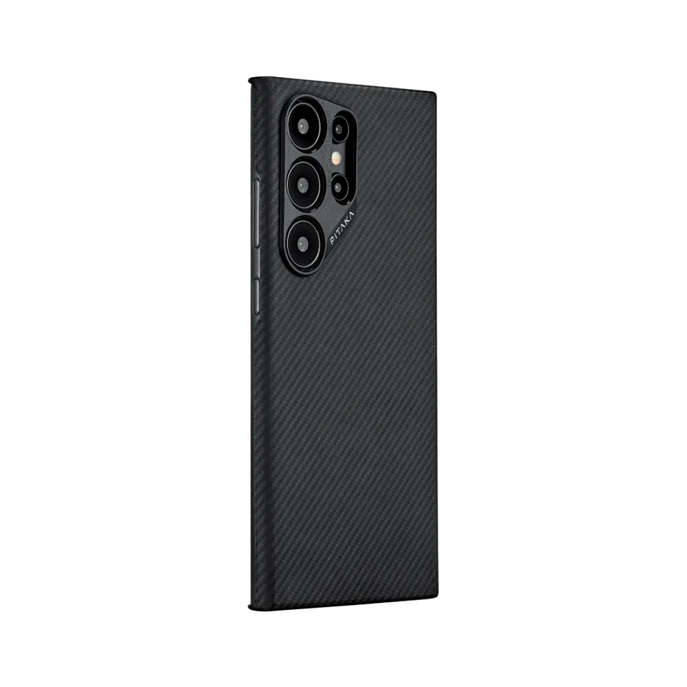 MagEZ Case 4 for Galaxy S24 Series