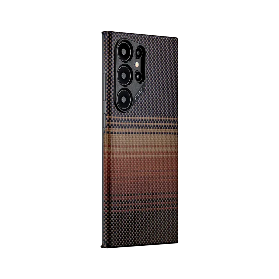 MagEZ Case 4 for Galaxy S24 Series
