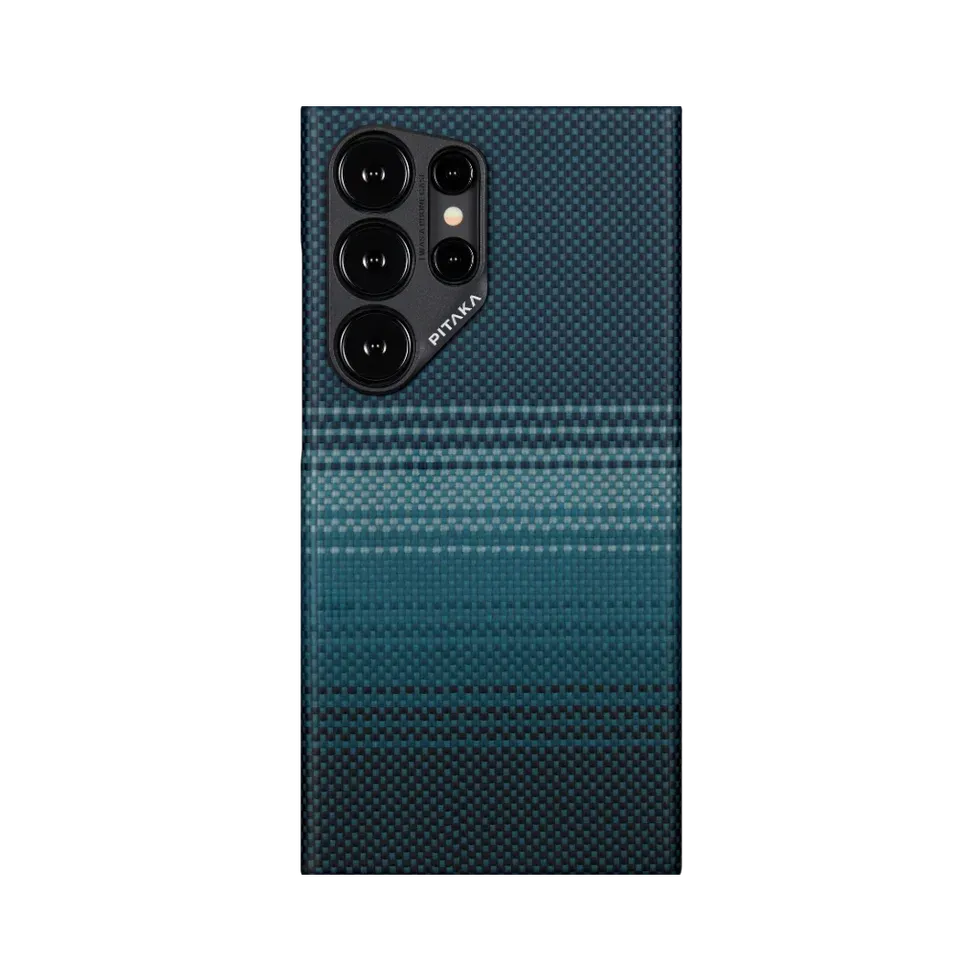 MagEZ Case 4 for Galaxy S24 Series