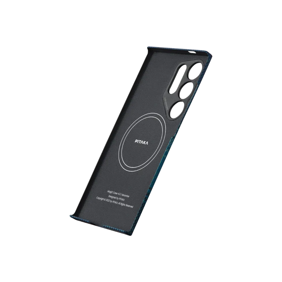 MagEZ Case 4 for Galaxy S24 Series