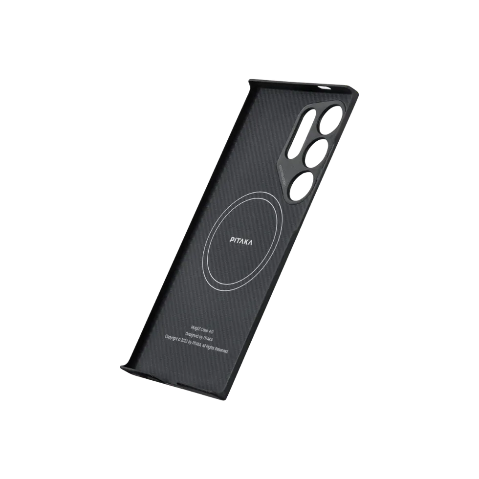MagEZ Case 4 for Galaxy S24 Series