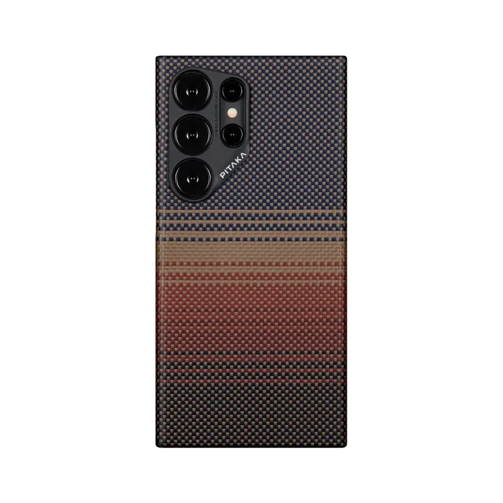 MagEZ Case 4 for Galaxy S24 Series