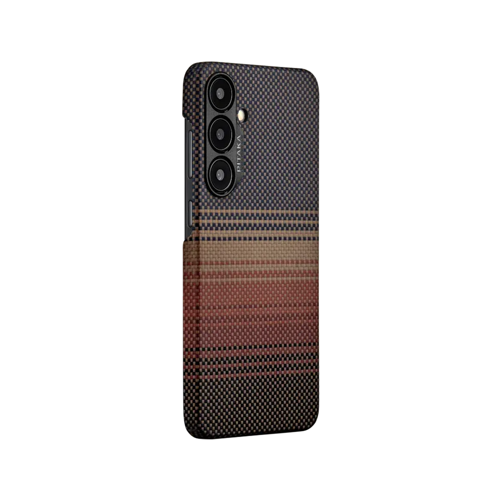 MagEZ Case 4 for Galaxy S24 Series