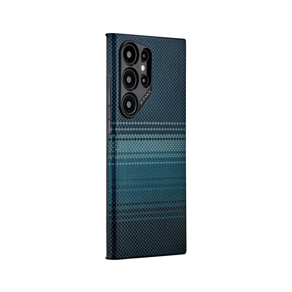 MagEZ Case 4 for Galaxy S24 Series