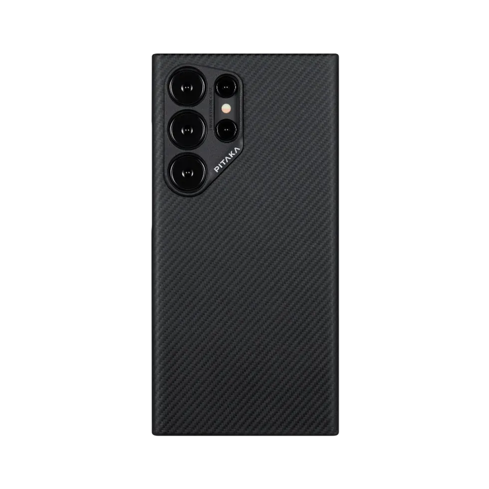 MagEZ Case 4 for Galaxy S24 Series