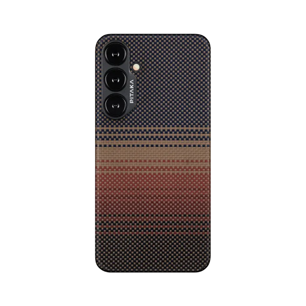 MagEZ Case 4 for Galaxy S24 Series