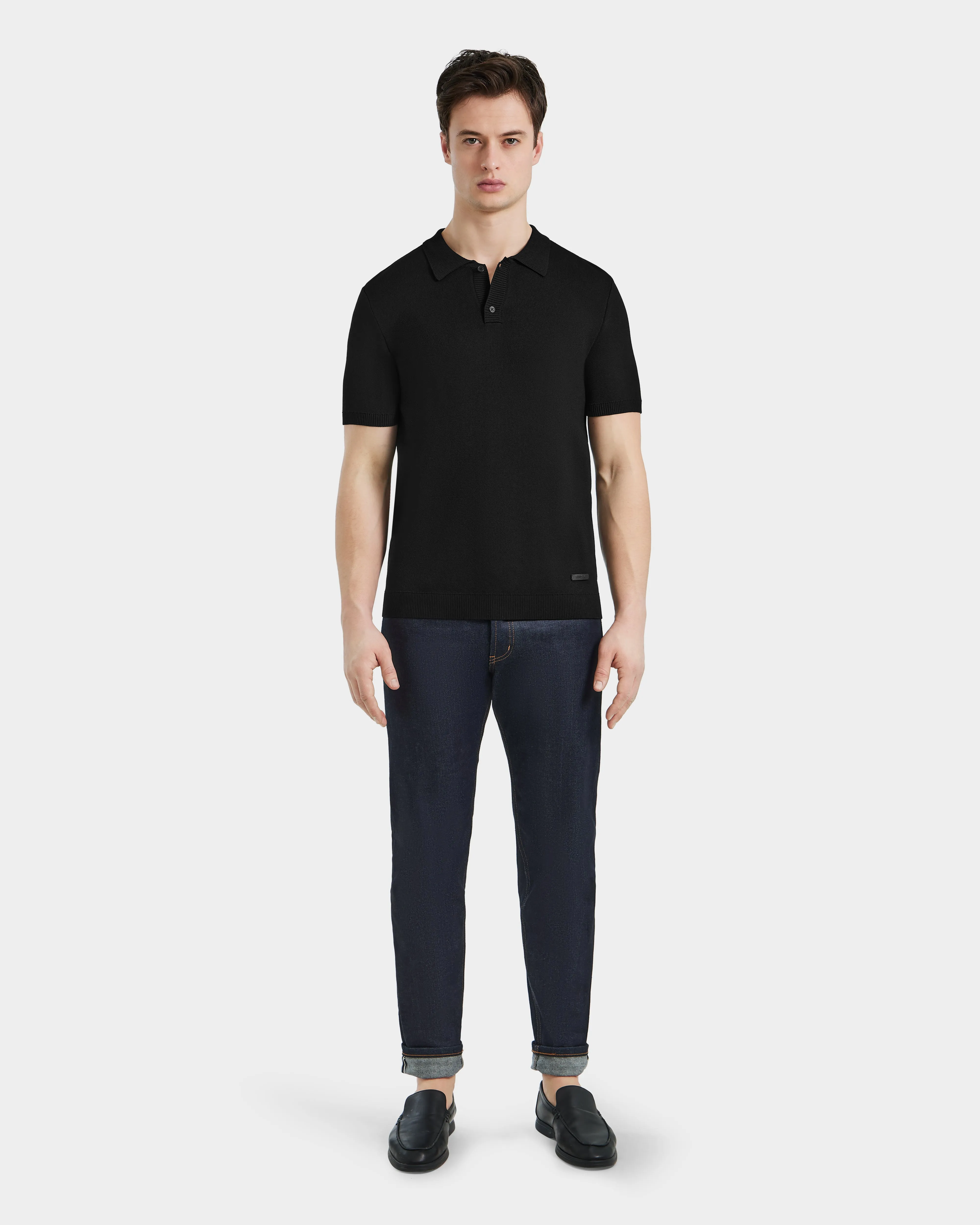 MAISEN - 6524518 Black
