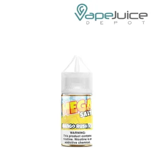Mango Rush Ice MEGA Salts 30ml