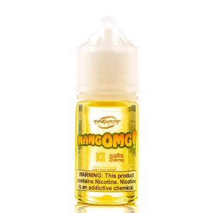 MangOMG! Ice Salt - Innevape E-Juice