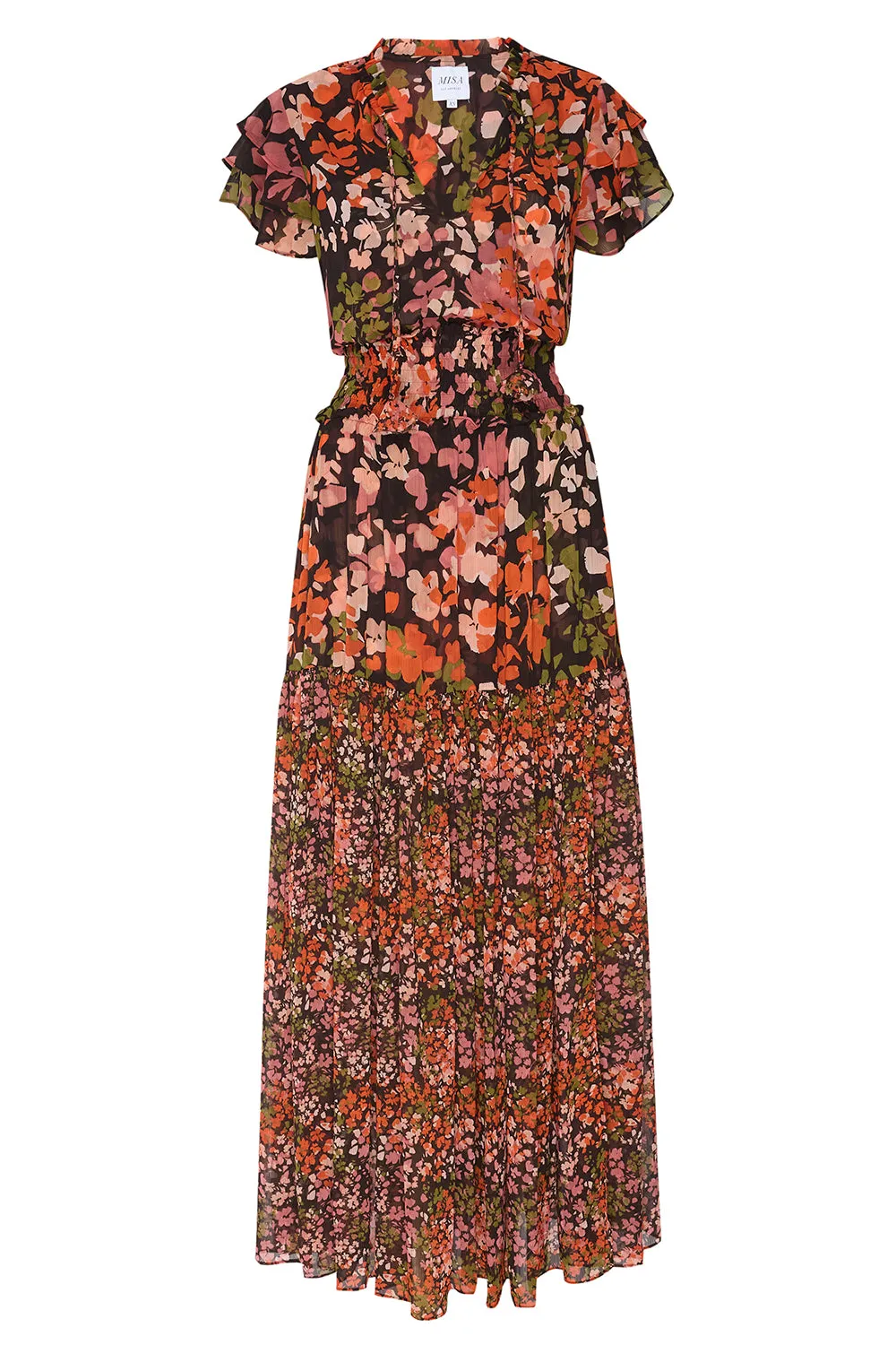 MARIBAR DRESS
