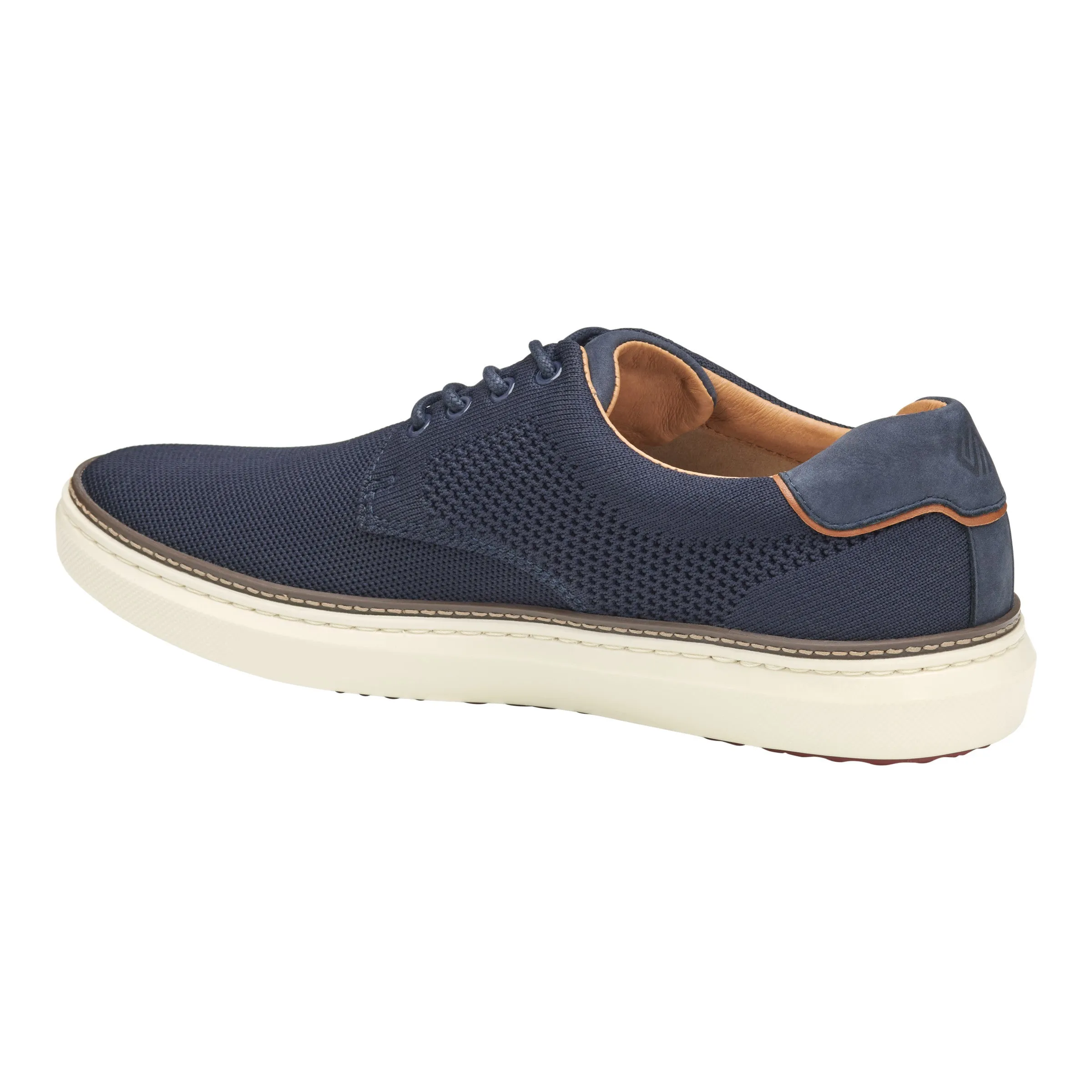 McGuffey 2 Knit Plain Toe