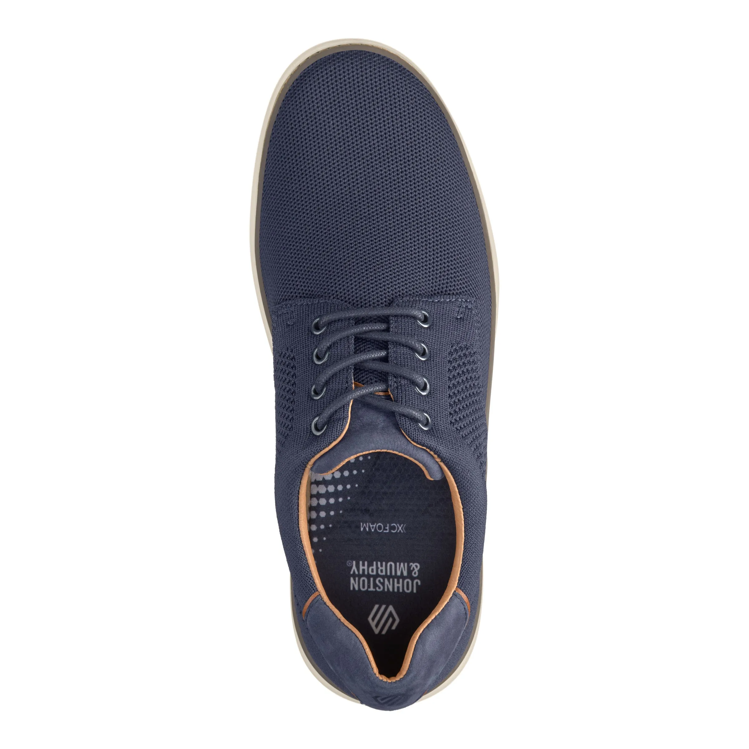 McGuffey 2 Knit Plain Toe