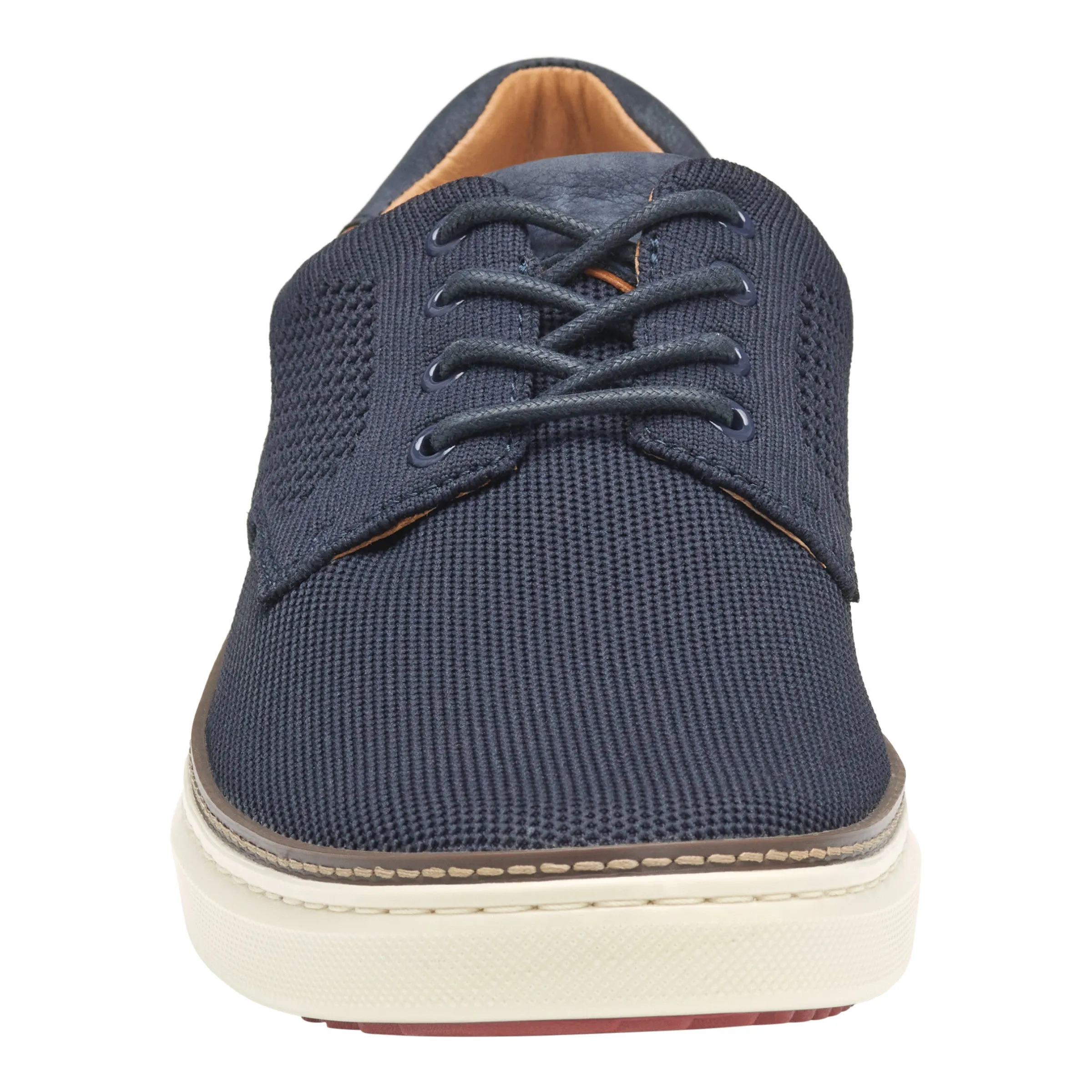 McGuffey 2 Knit Plain Toe