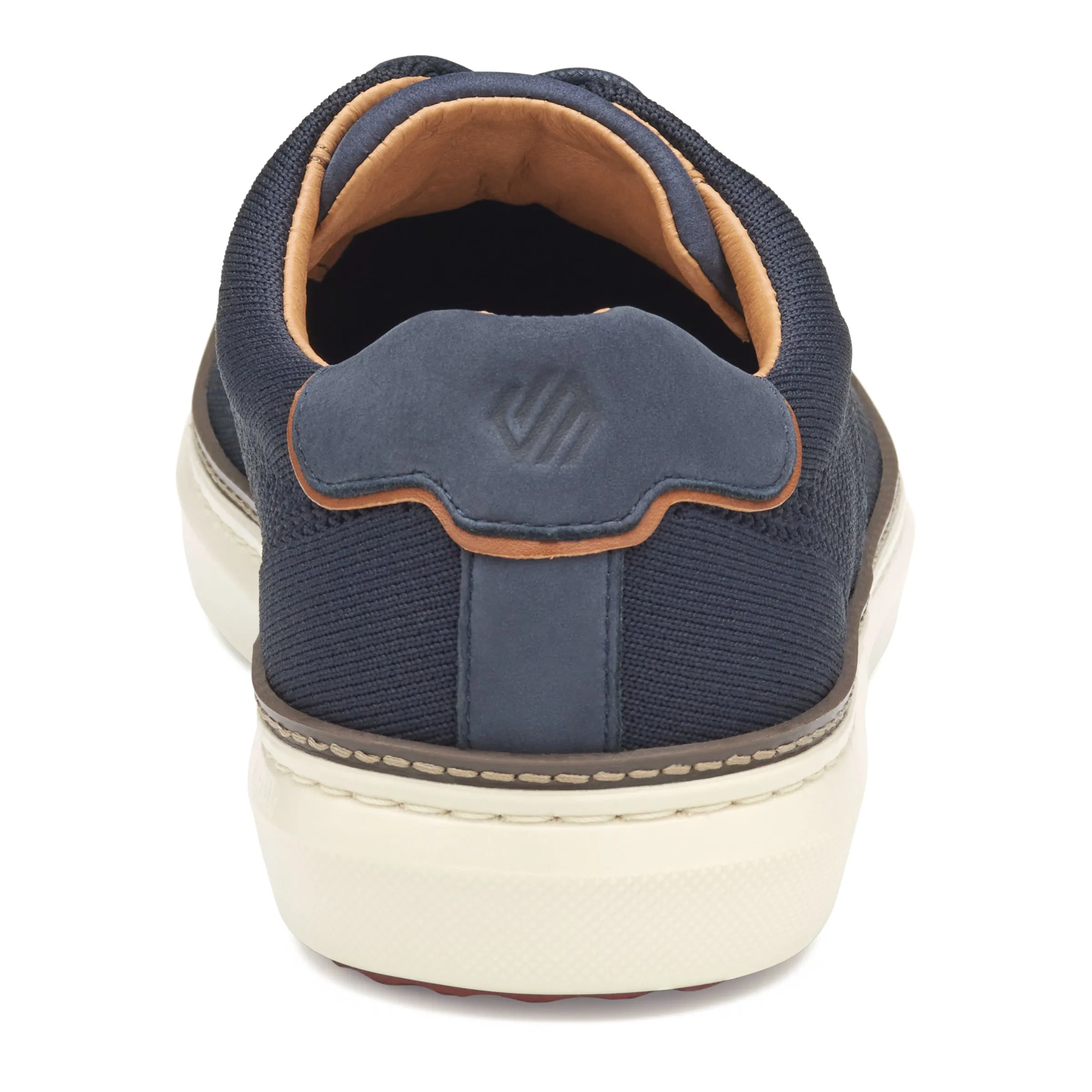 McGuffey 2 Knit Plain Toe