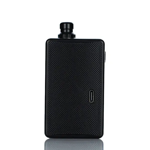 Mechvape x MRJUSTRIGHT BM40 40W LiPo Boro Box Mod