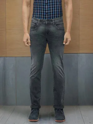 Men Trenton Fit Stretchable Jeans
