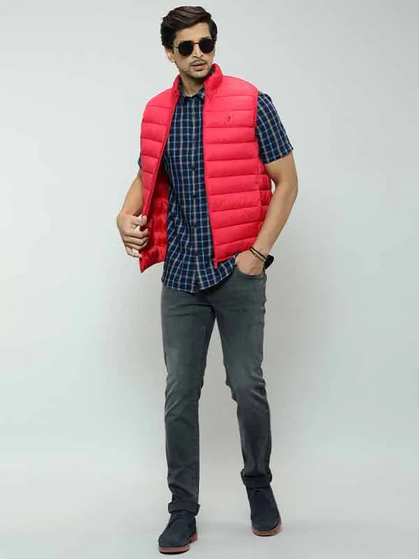 Men Trenton Fit Stretchable Jeans
