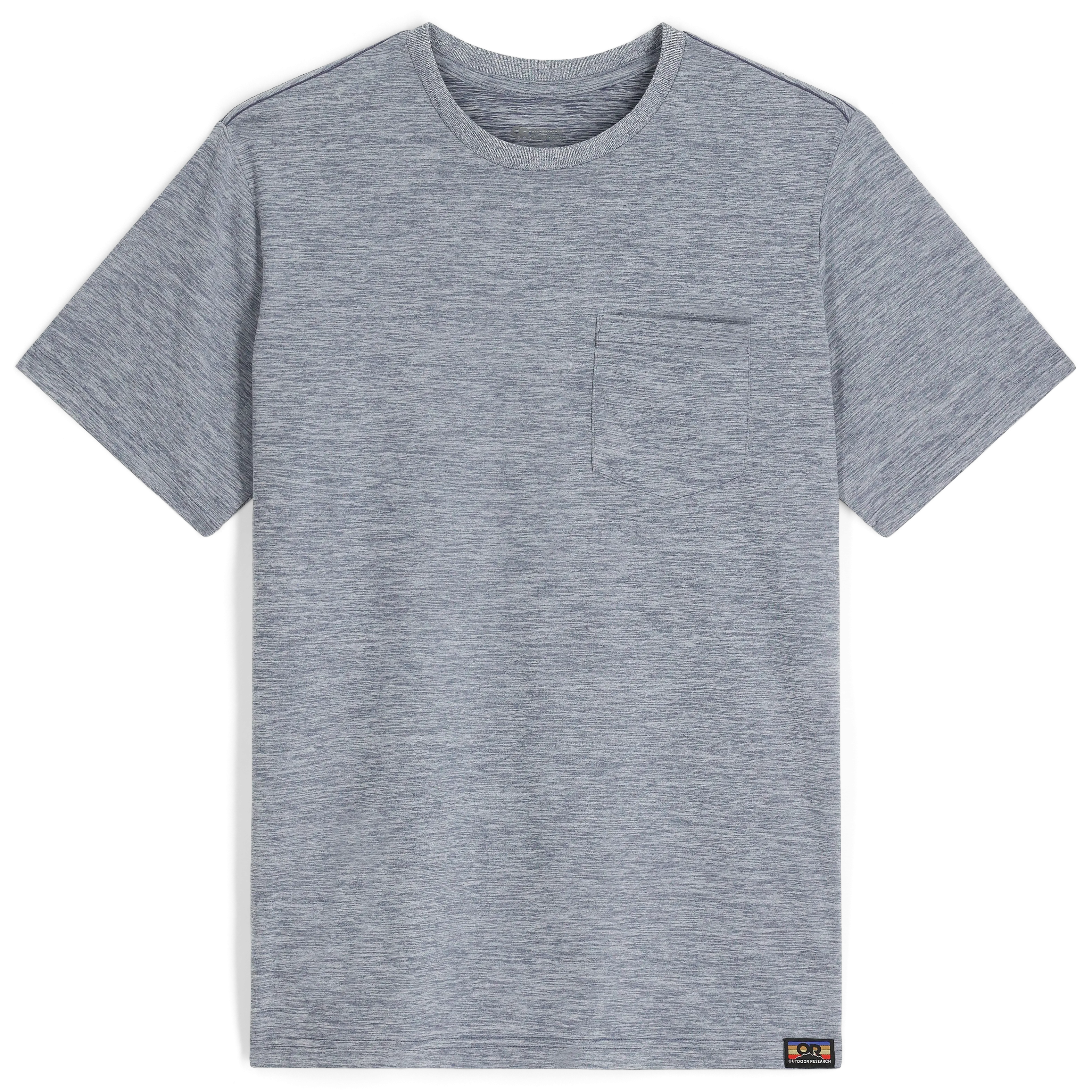 Men's Essential Pocket T-Shirt