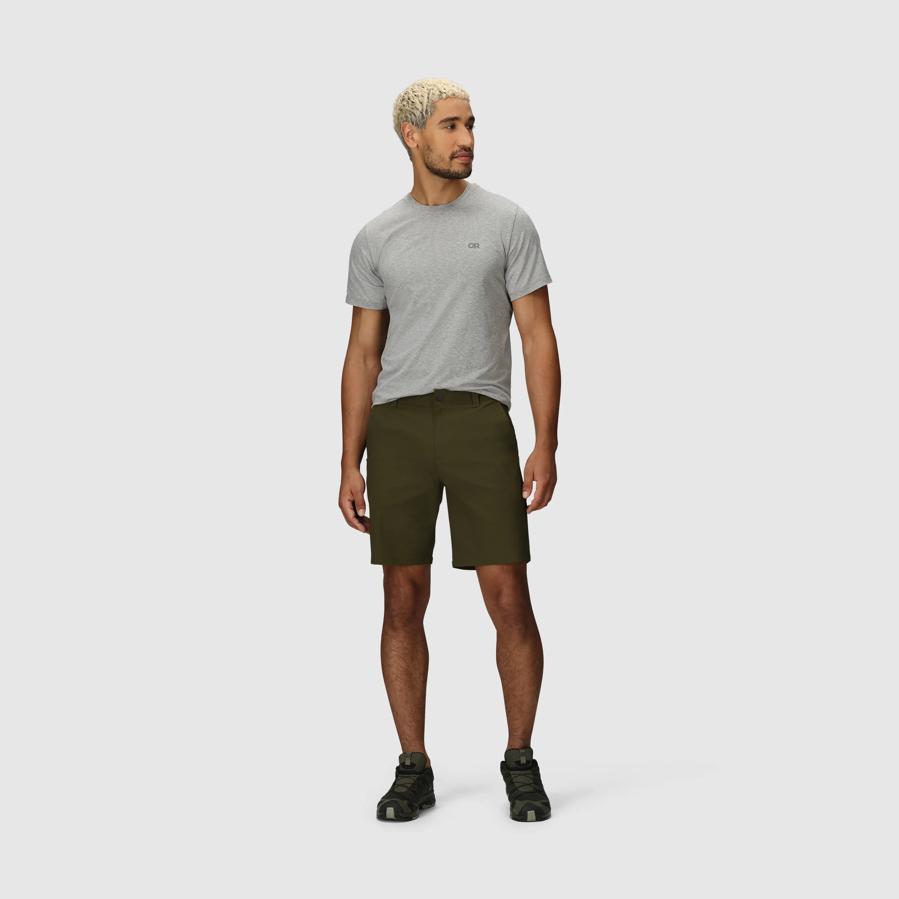 Men's Timberline Shorts