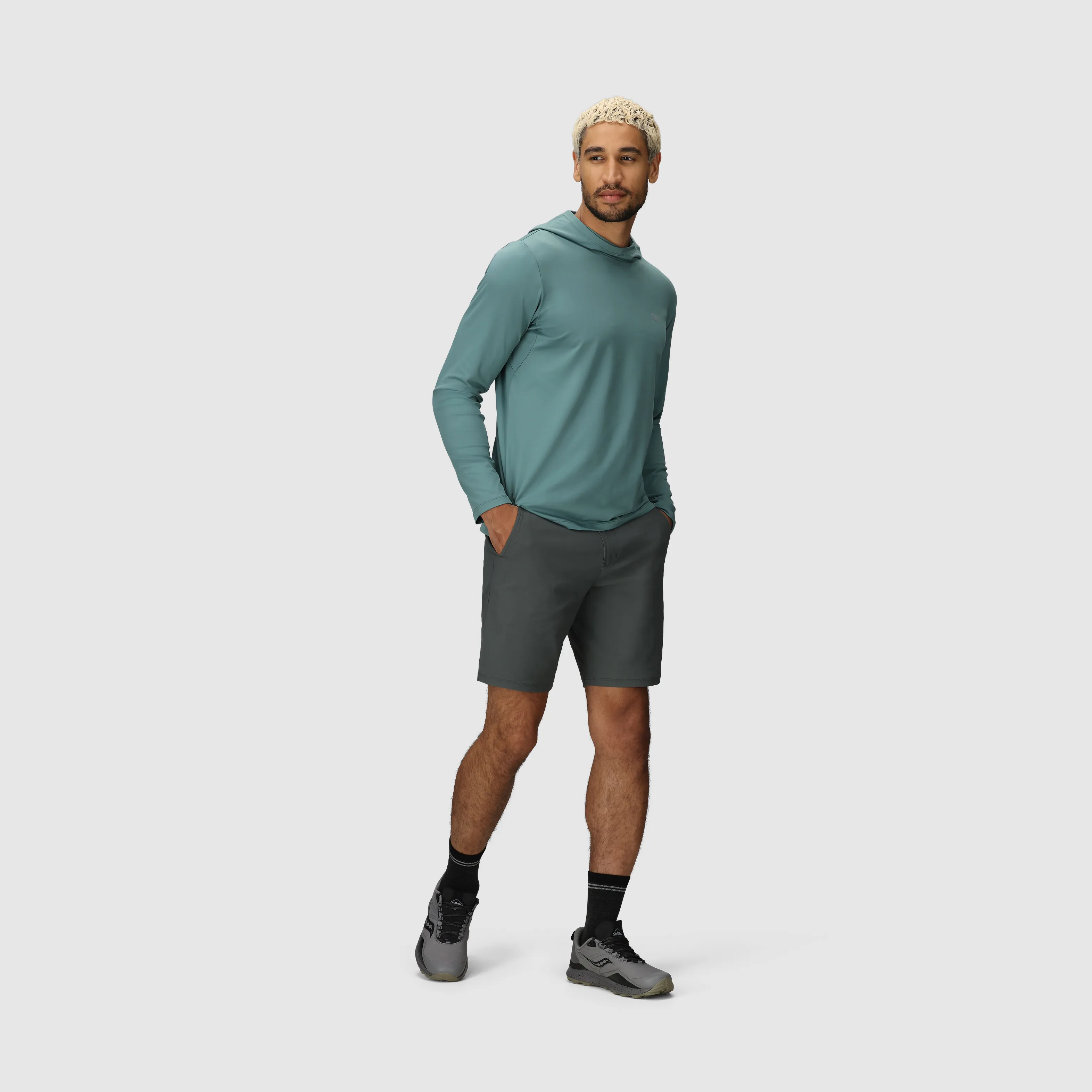 Men's Timberline Shorts