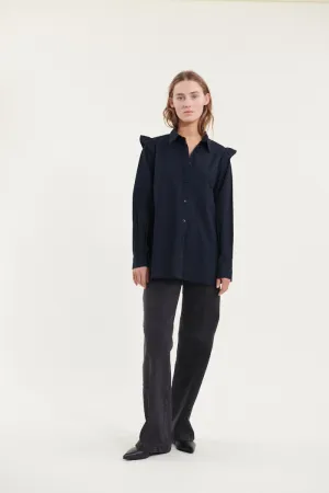 Milly Shirt - Black