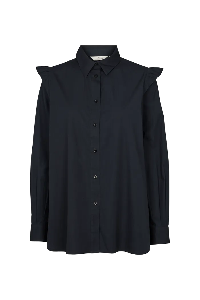 Milly Shirt - Black