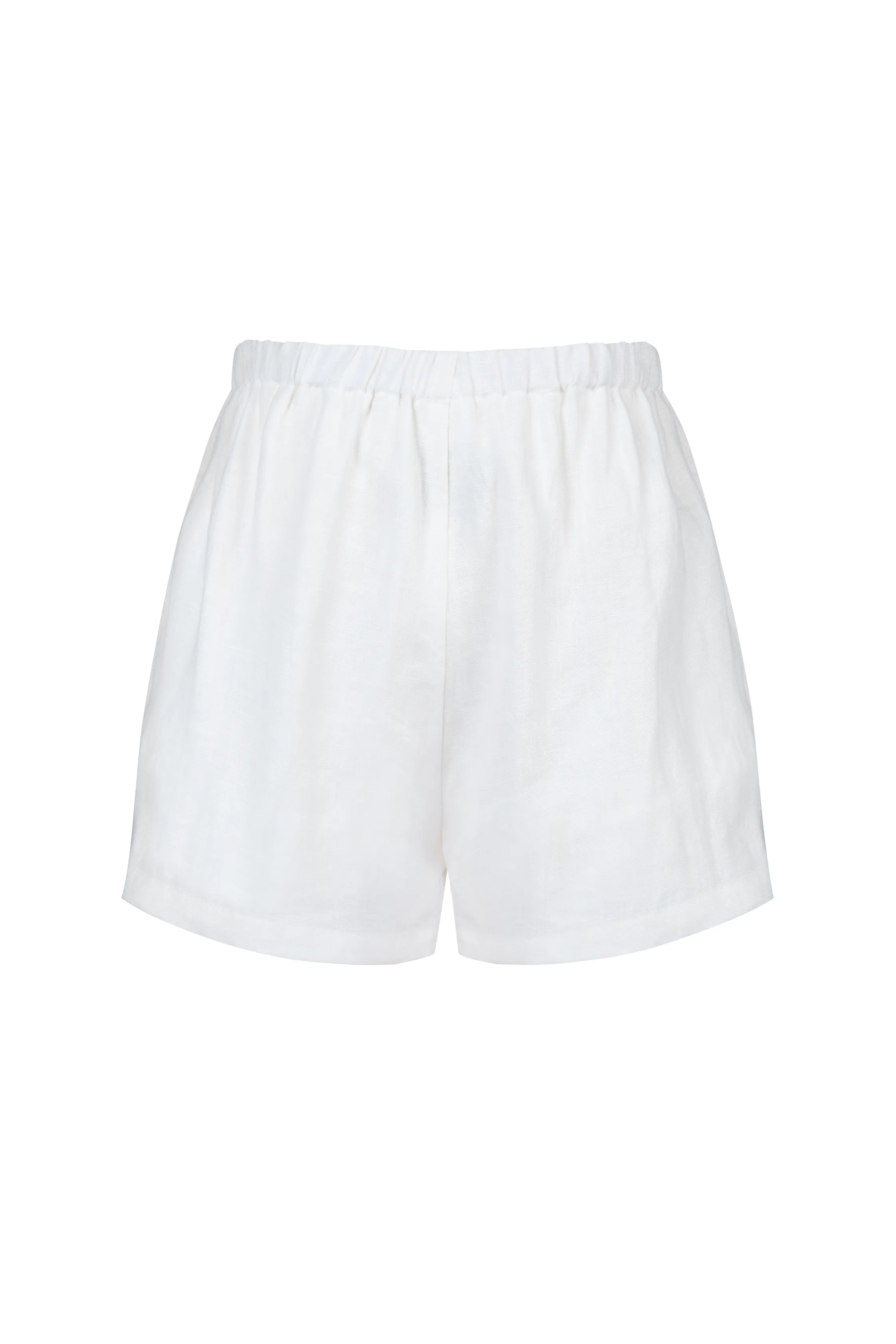 Mini Hacienda Shorts