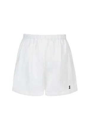 Mini Hacienda Shorts