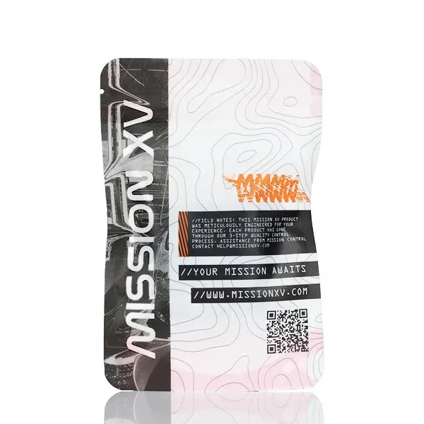 Mission XV Draco Booster Modular Integrated Tip for Boro Boxes