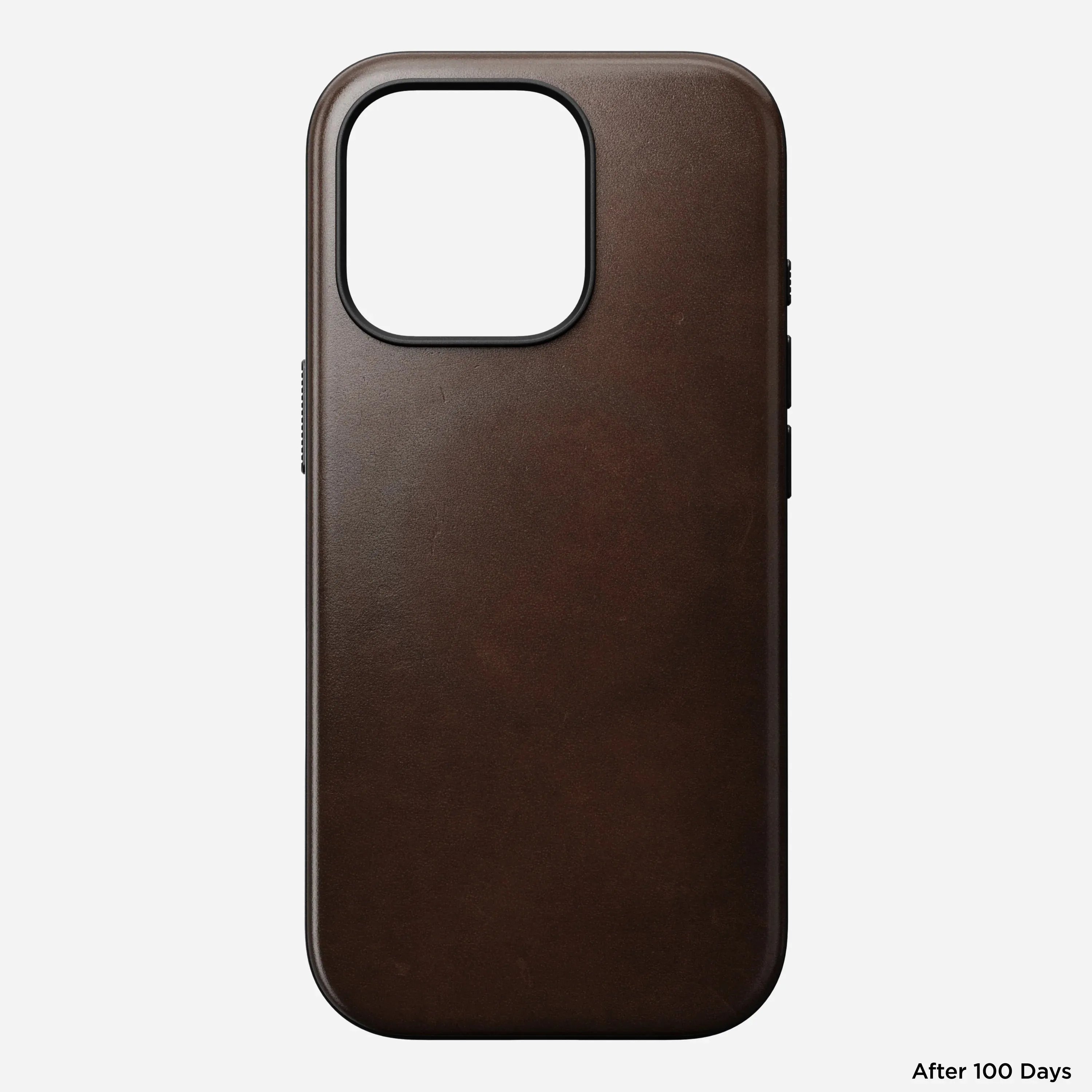 Modern Leather Case for iPhone 16 Series | Horween®