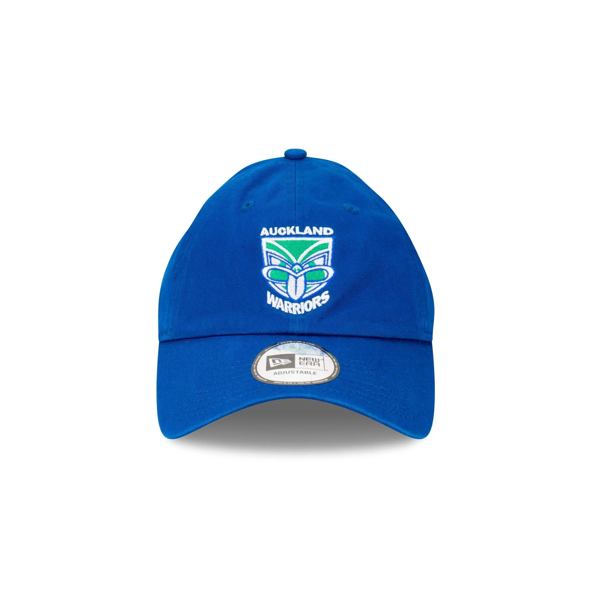 One New Zealand Warriors Retro Casual Classic