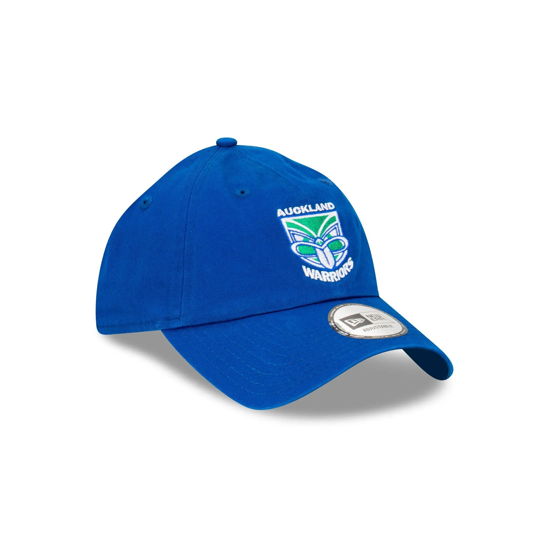 One New Zealand Warriors Retro Casual Classic