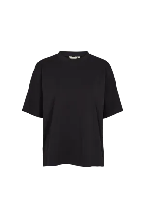 Raja Tee - Black