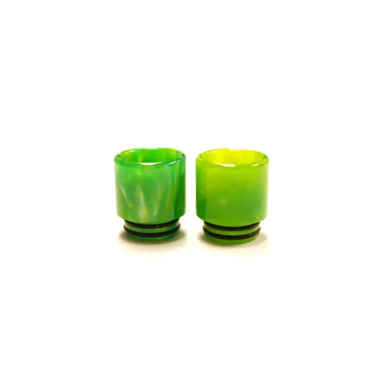 Resin Wide Bore Drip Tip (For SMOK TFV8 & TFV12)