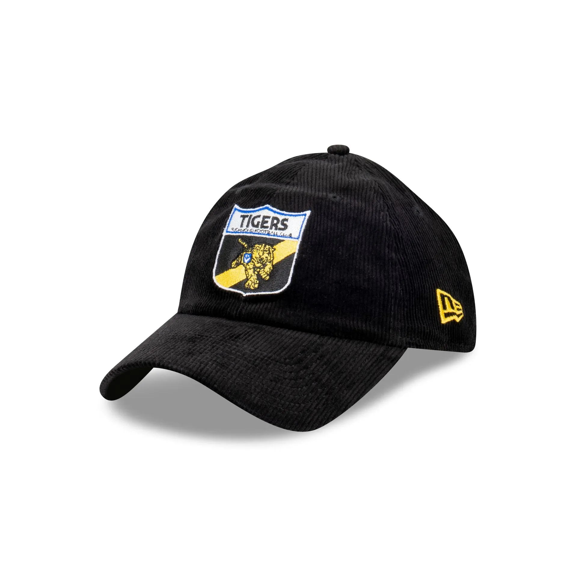 Richmond Tigers Retro Corduroy Casual Classic