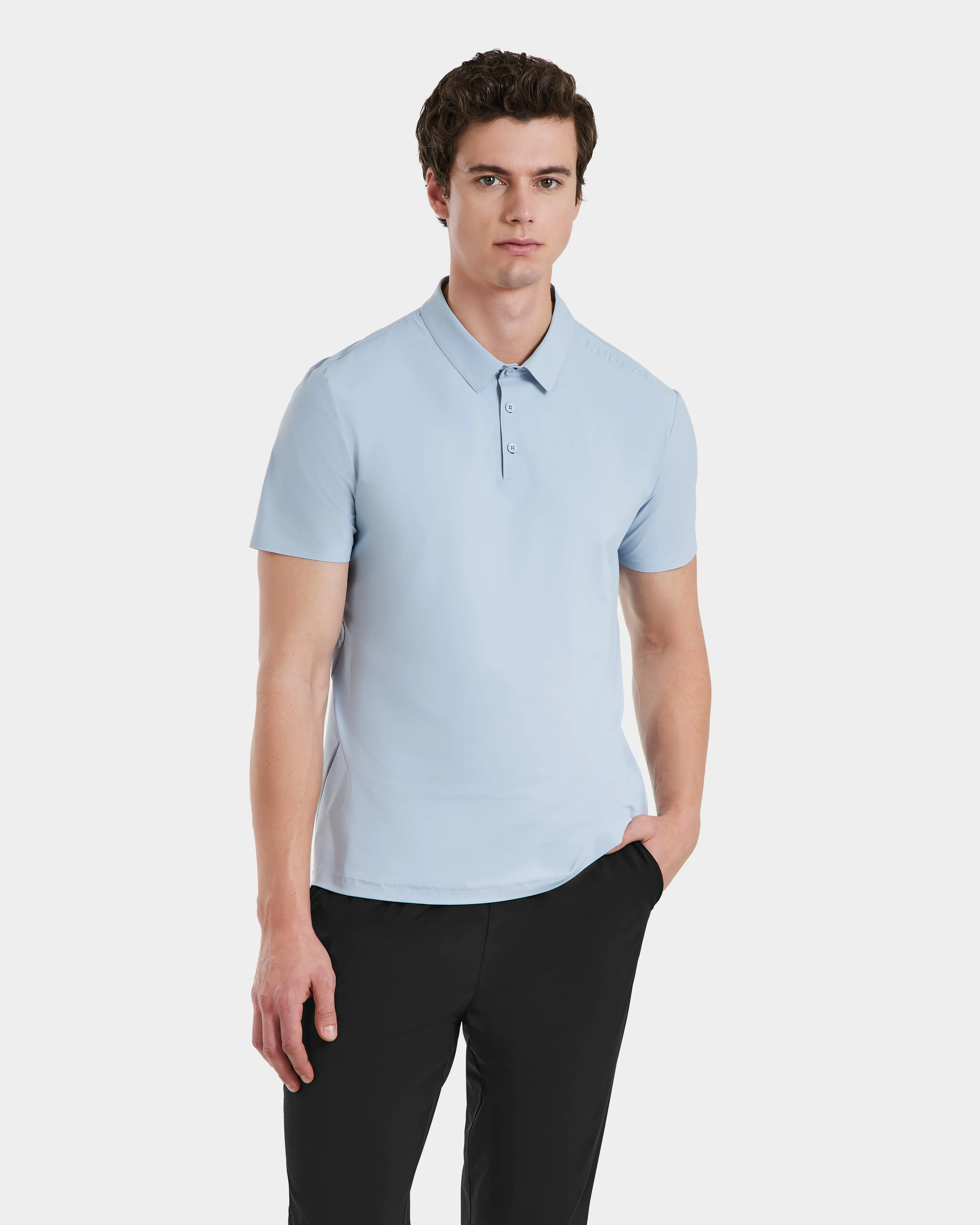 RICKIE - 6525016 Sky Blue