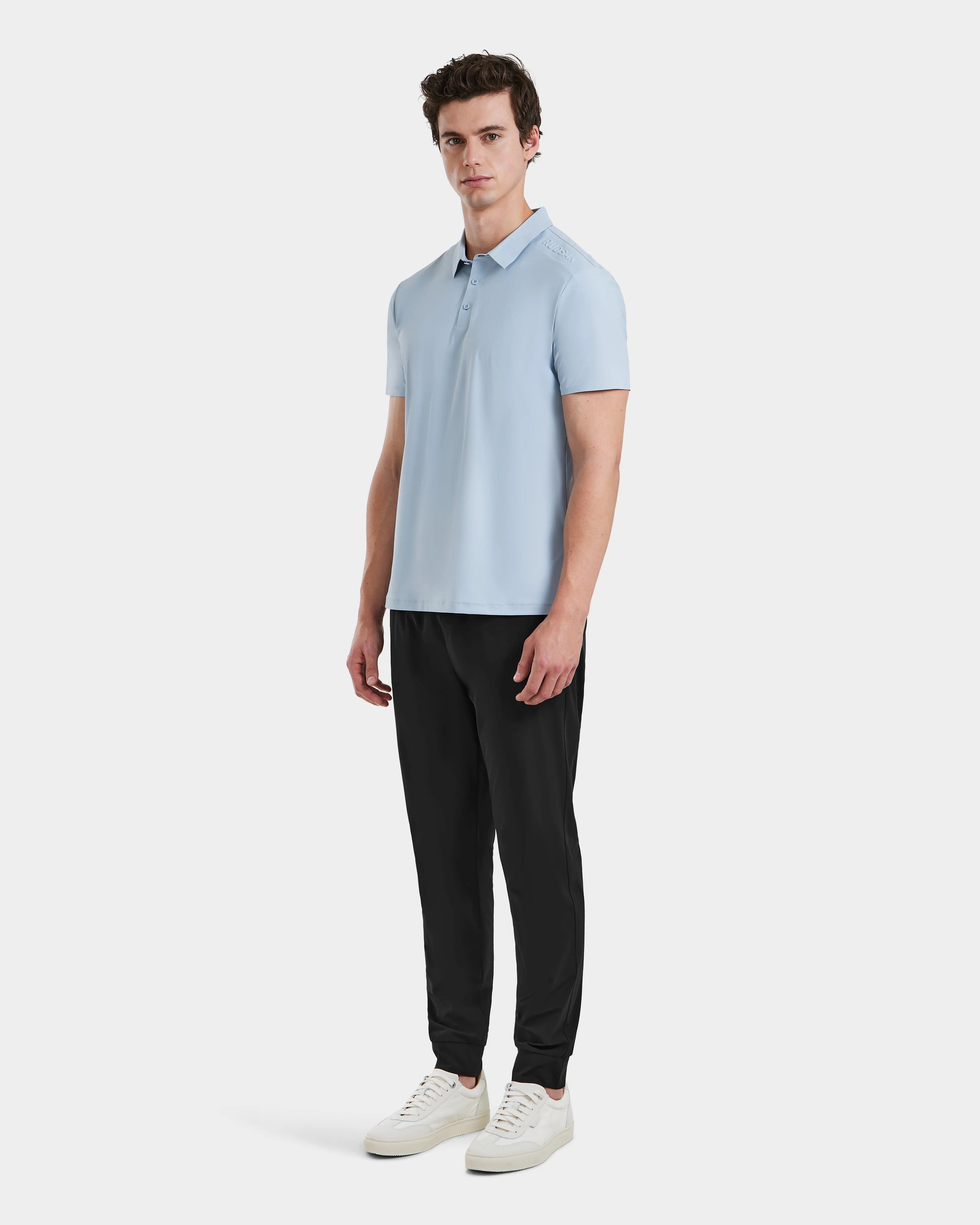 RICKIE - 6525016 Sky Blue