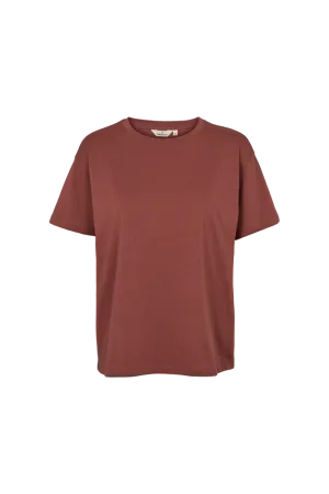 Rikke Tee - Mink
