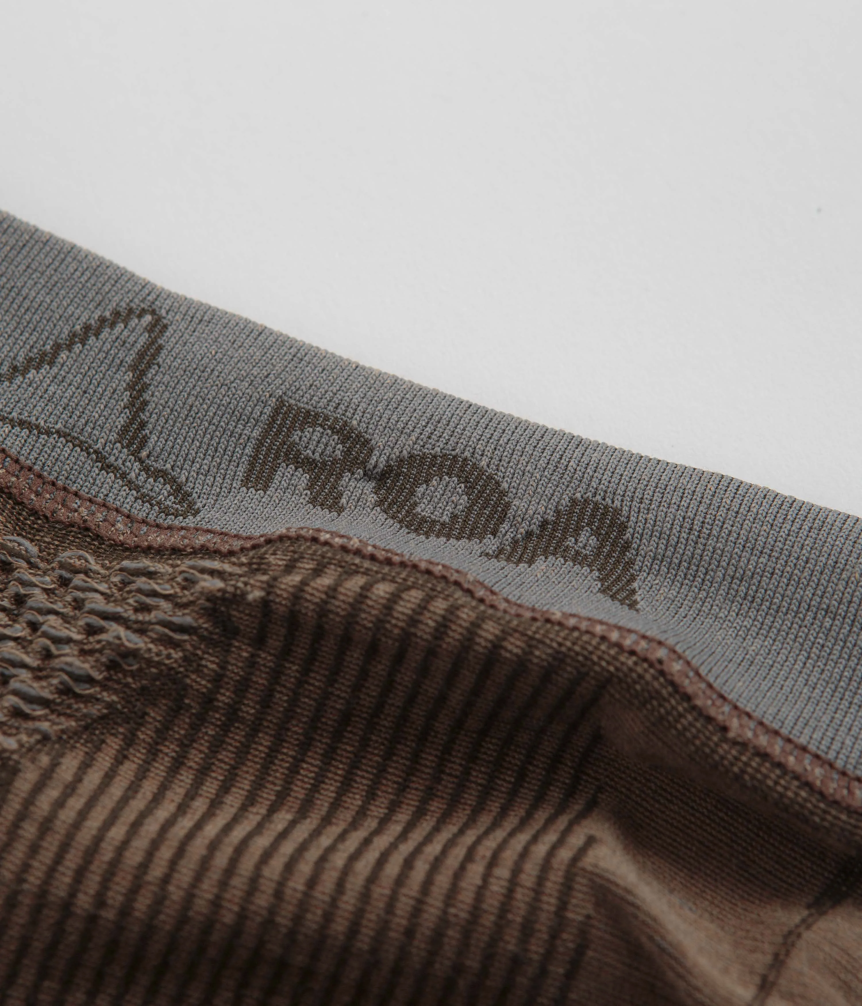 ROA 3D Neck Gaiter - Beige