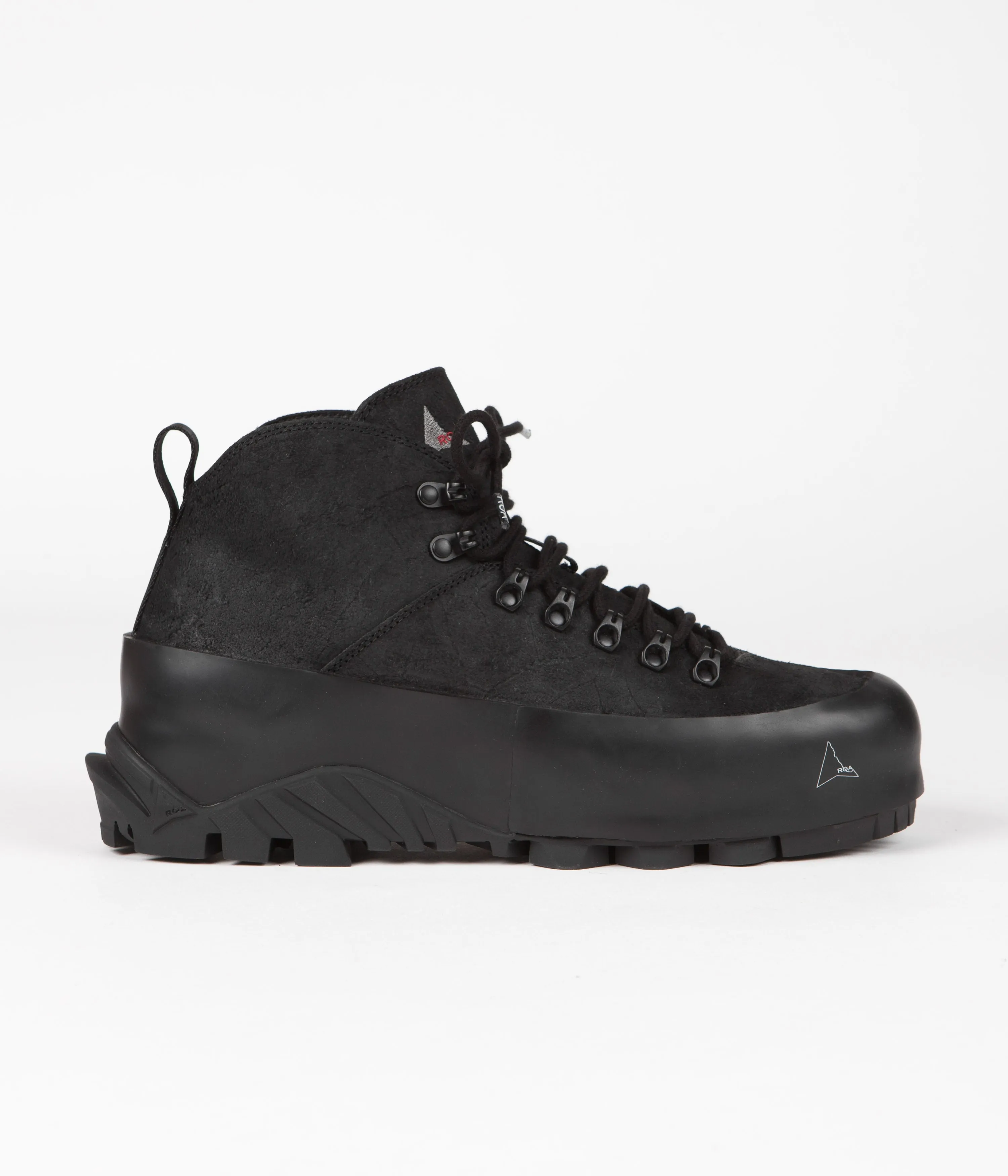 ROA CVO Shoes - Black