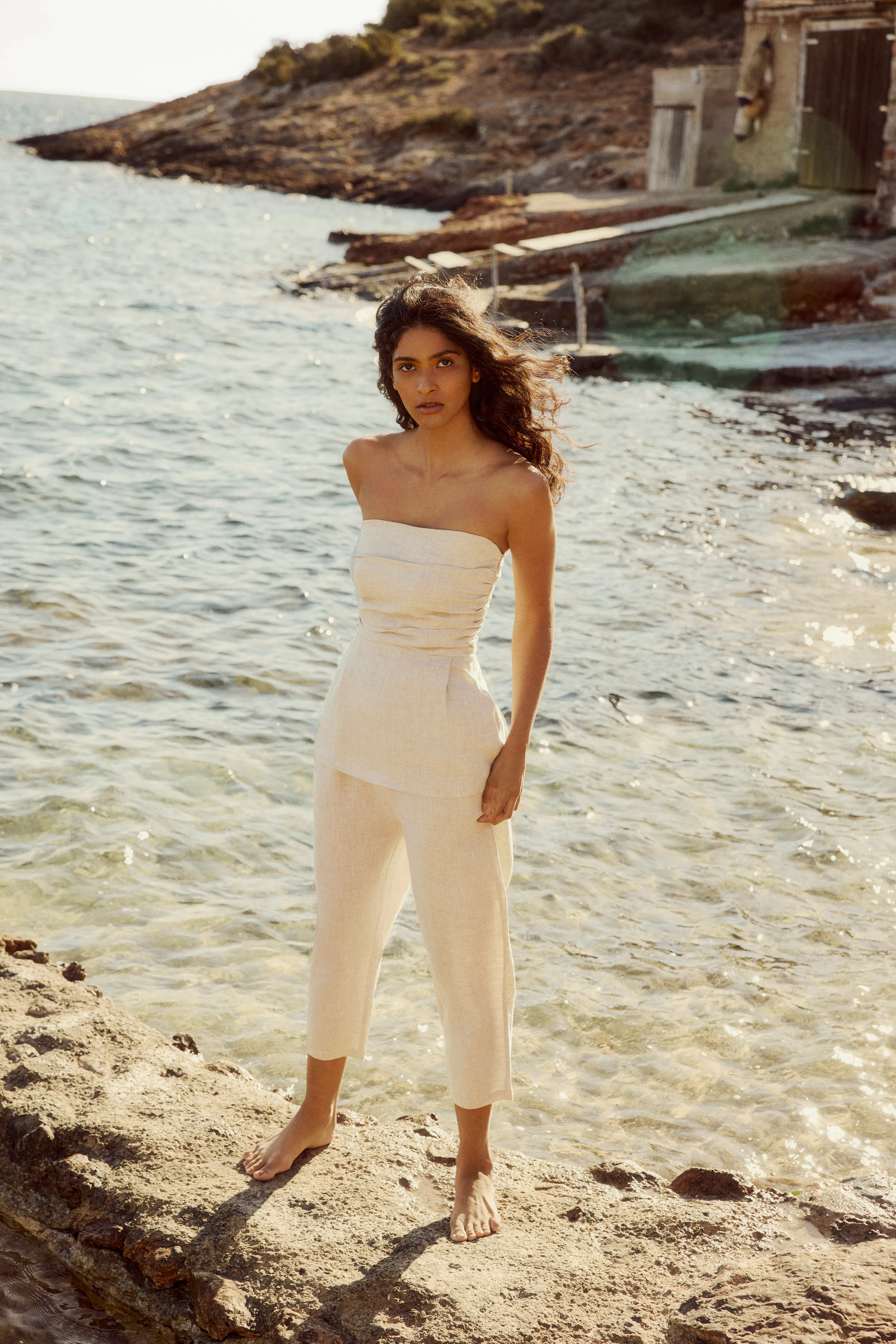 Salinas Trousers