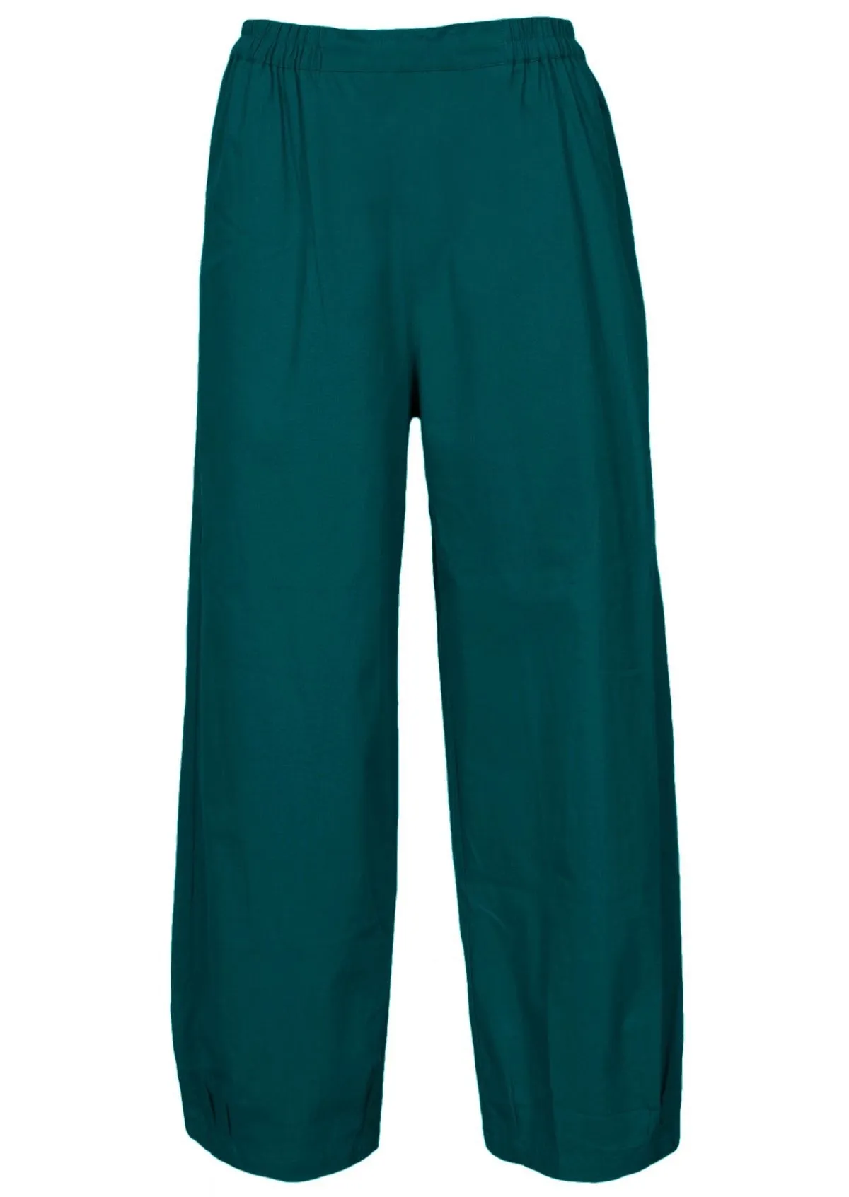 Seconds Greta Pants Teal