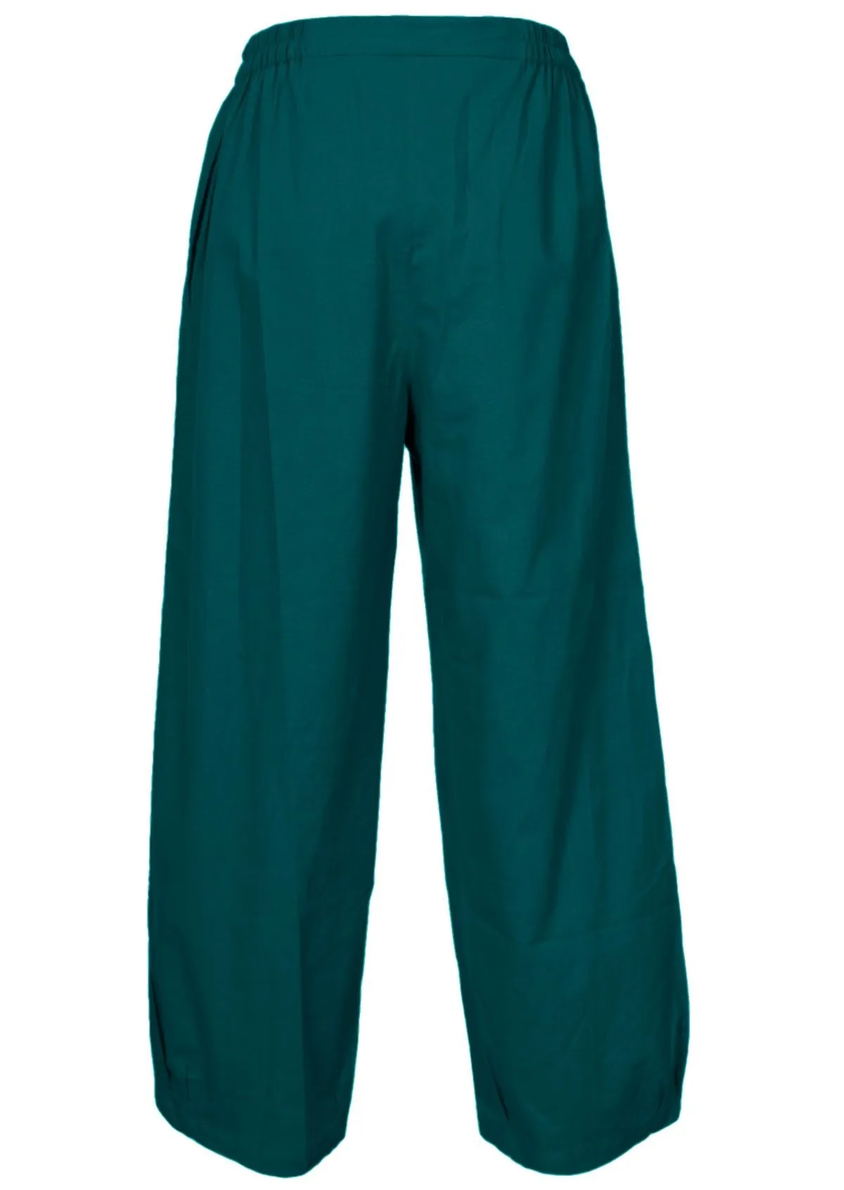 Seconds Greta Pants Teal