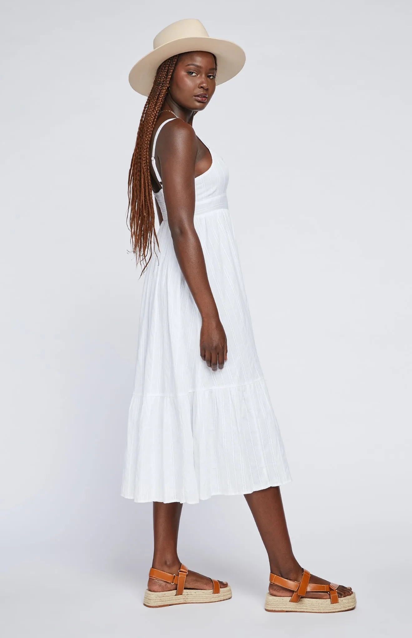 Shae Dress