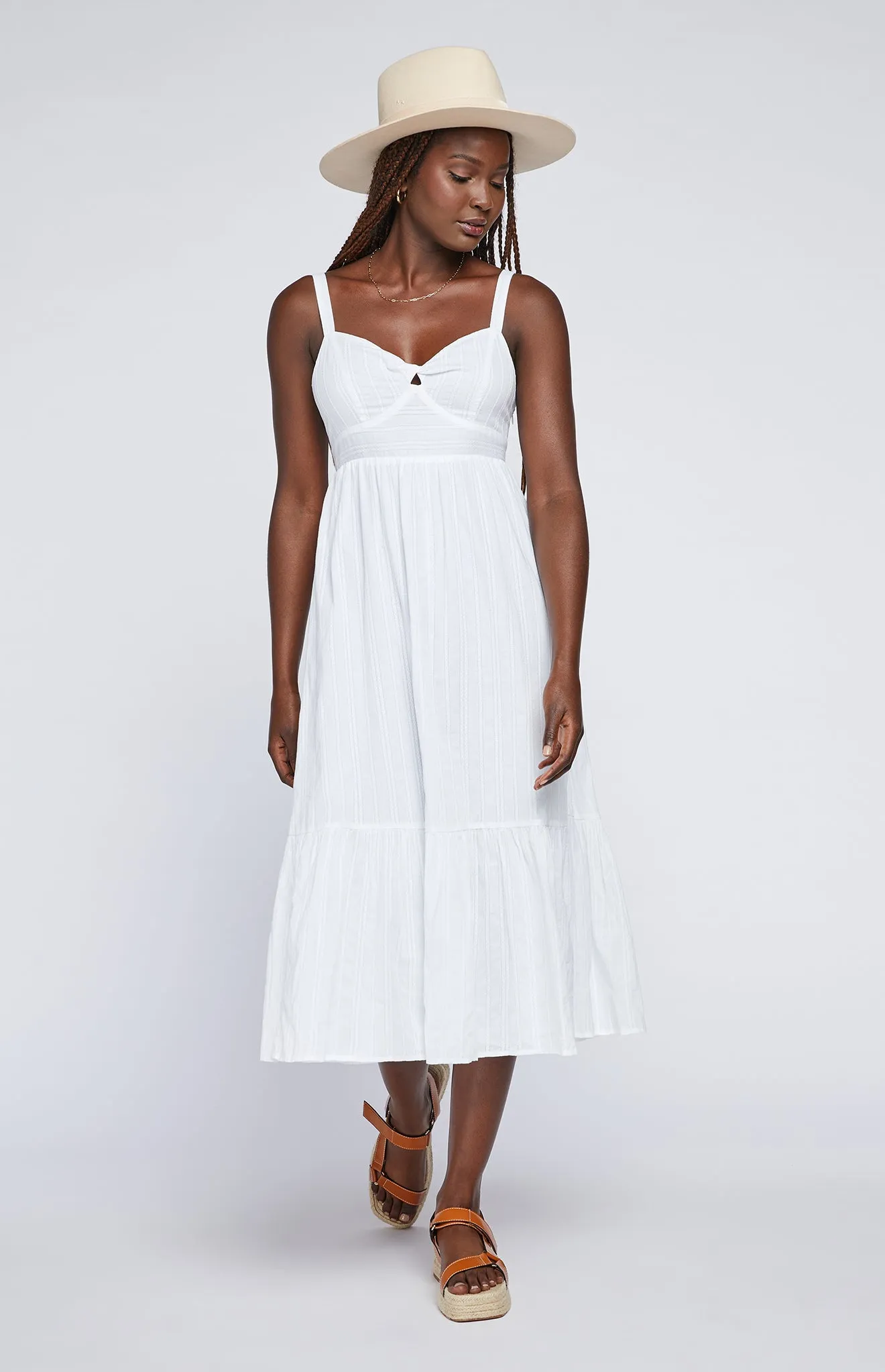 Shae Dress