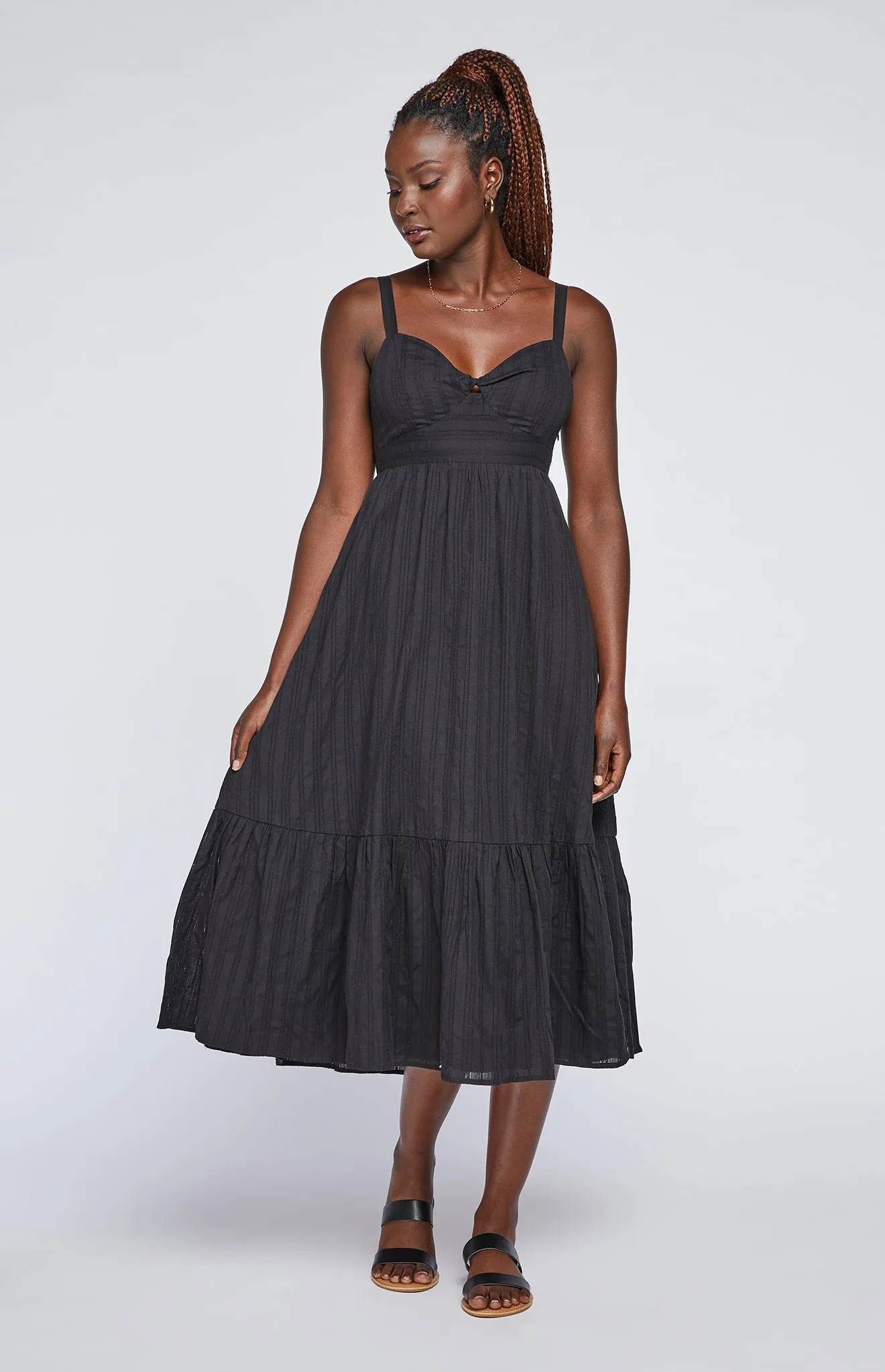 Shae Dress