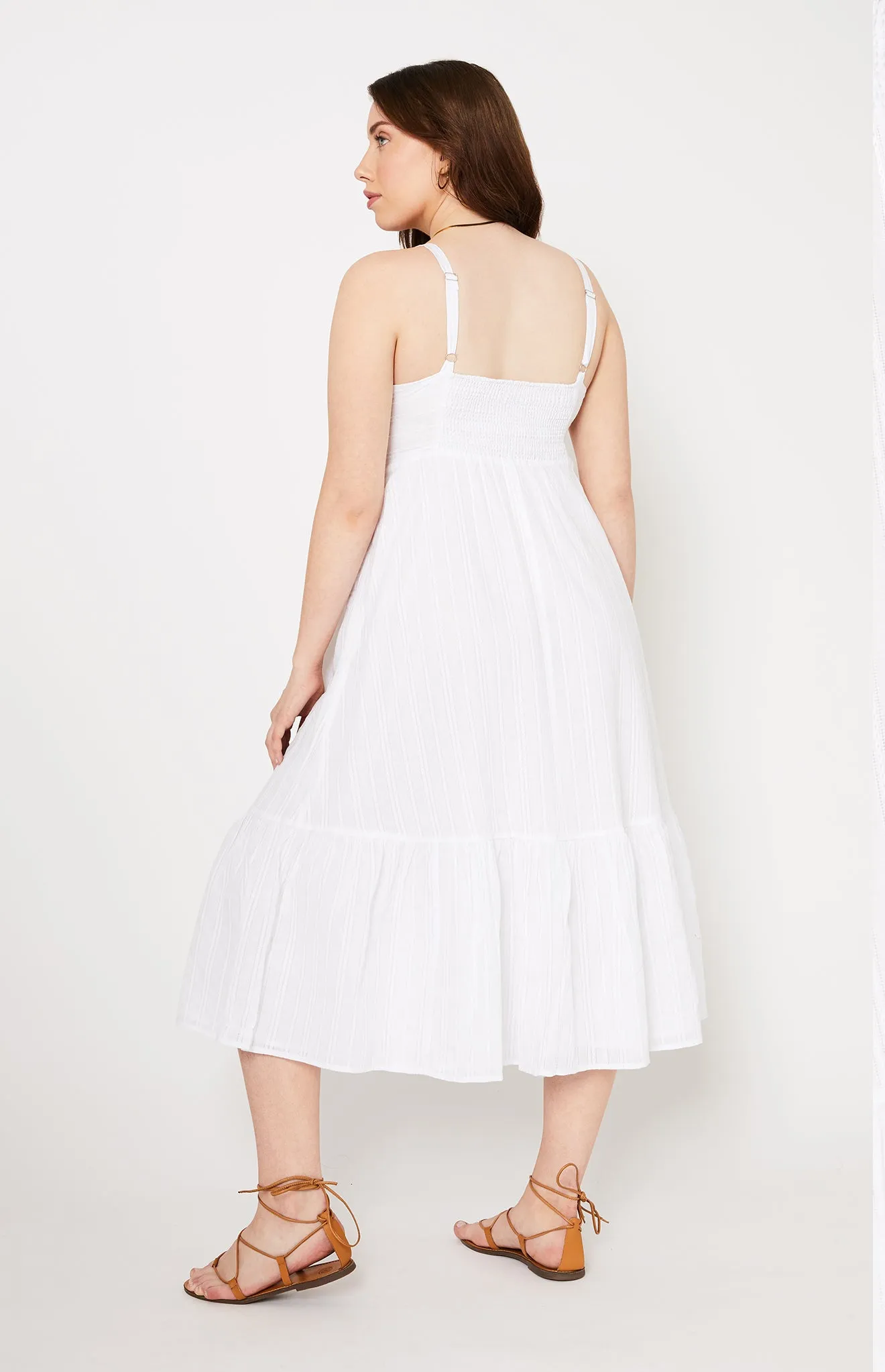 Shae Dress